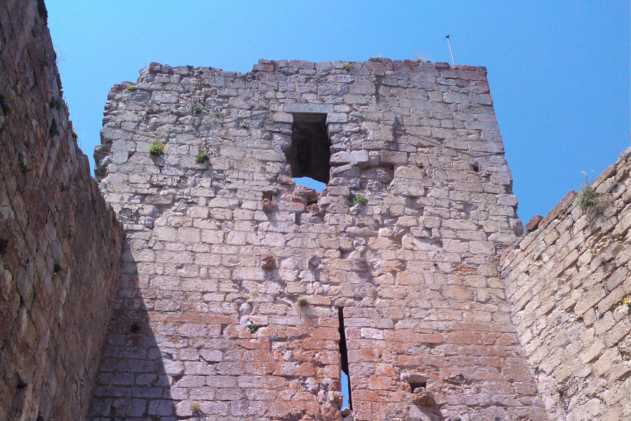Burg Montsegur