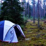 Das Camping ABC