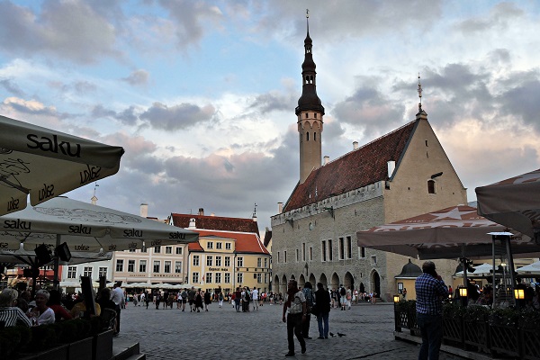 Tallinn, die wohl schönste Hauptstadt Osteuropas (23)