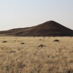 Bushmans Walk in Namibia: eine moderne Reise in die Vergangenheit