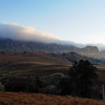 Auf dem Rücken des Drachen: die Drakensberge in Südafrika
