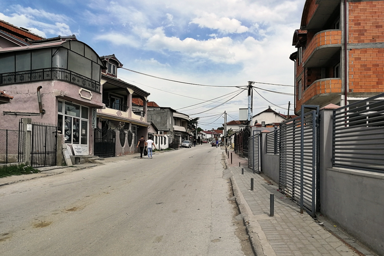 Shutka Lohnt sich eine Reise nach Skopje in Nordmazedonien?