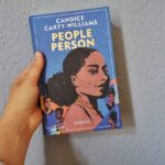 People Person – ein einzigartiger Familienroman