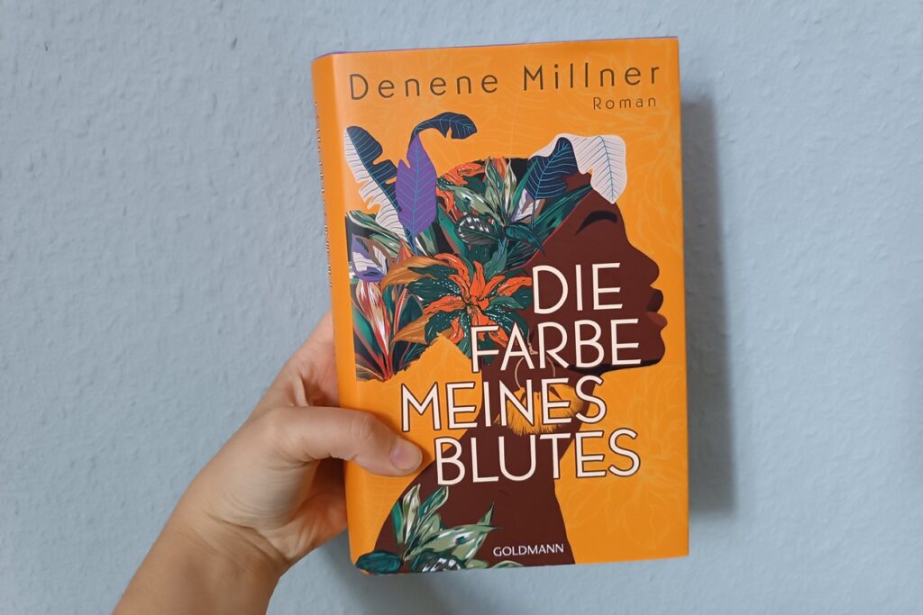 Die Farbe meines Blutes Was bedeutet Familie?